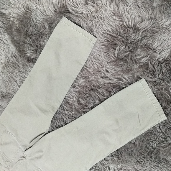 Columbia Regular Fit Khaki Pants - Picture 12 of 15